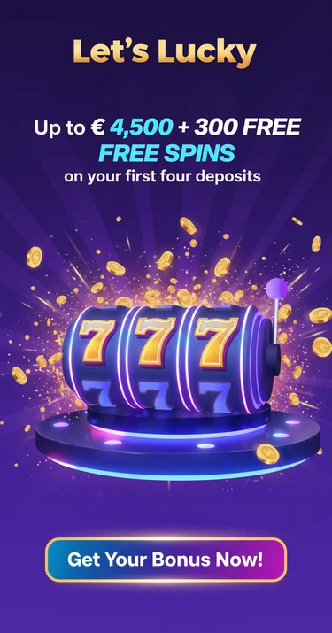 Let's Lucky